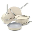 Caraway Non-stick Ceramic Cookware Set (12 Piece) Pots, Pans, Lids And Kitche... New. Price: $645.86.