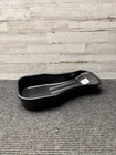 Performance Tool Oil Drain Pan 2.8-QT., Low-profile, Black, Model# W4073 New. Price: $22.00.