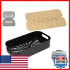 Bbq-plus Combo Crisper Basket For Ninja Foodi FG551/DG551/DG651 Smart Xl 6-IN-1 New. Price: $59.83.