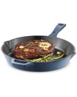 Dash Nonstick 12IN Cast Iron Skillet New. Price: $34.99.