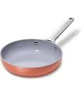 Caraway Nonstick Ceramic Mini Fry Pan 1.05 Qt, 8" Toxic, Ptfe & Pfoa Fre... New. Price: $85.00.
