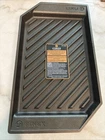 Finex 15" Lean Cast Iron Grill Pan Nwt F1160 New. Price: $55.00.
