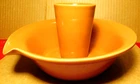 Simonton Corp. The Chicken Chimney Made In Thailand Clay Oven/ Grill Roaster Used. Price: $20.20.