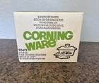 Vintage Corning Ware Spice O' Life A-1-8-SR Qt Covered Saucepan Casserole New. Price: $27.00.