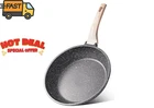 Carote Frying Skillet,non Granite Egg Omelet New. Price: $46.94.