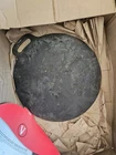 Victoria Tawa Griddle Budare Comal Cast Iron 15" Seasoned Unit GDL-182 New. Price: $30.79.