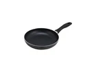 Oster Claiborne 9.5-INCH Aluminum Fry Pan, Black New. Price: $27.49.