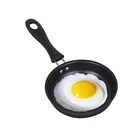Demoyaya Frying Pan, Mini Induction Eggs Small, Black New. Price: $14.76.