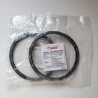 2 Prestige Junior Sealing Ring Gasket 3/4/5.5 Liter Deluxe Plus Stainless Steel New. Price: $16.95.