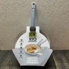 Greenpan Rio Advanced 2PC (10" & 12") Fry Set - Stardew Blue Read*. Price: $34.99.
