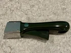 Arcoflam Princess House Nouveau Cookware Original Green Handle Part Used. Price: $10.00.