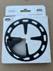 Ilsa Gas Reducer Cast Iron For Simmering Heat Diffuser Flame Guard New. Price: $15.00.