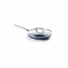 Blue Diamond Ceramic Nonstick 8" 10" 12" Toxin Free New. Price: $51.52.