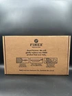 Finex 10" Cast Iron Grill Pan With Wedges New. Price: $184.99.