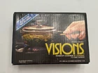 Vtg Visions Visionware 1-PT/500 Ml Covered Saucepan V-81 New Sealed!!. Price: $56.99.