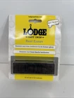 Lodge Cast Iron Rust Eraser Tool Restore Cookware Surface Tarnish 3.625 In New. Price: $11.96.