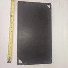 Lodge Reversible Cast Iron Griddle 3LDP 16.75 Inch By 9.5 Usa Used. Price: $14.99.