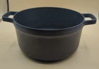 Berghoff Gem Non-stick 10" Stockpot 5.2QT Lid Ferno-green Non-toxic Coating Used. Price: $51.99.