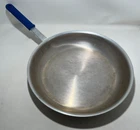 Vollrath E4014 Wear Ever 14" Aluminum Fry Pan W/ Natural Finish & Cool Handle Used. Price: $39.99.