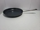 New Misen 12 Carbon Non-stick Frying Pan, 3 Ply Steel. Price: $69.99.
