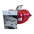 Staub Enamelled Cast Iron Tomato Cocotte 25CM / 2.9L - Cerise Red, Brand New. Price: $269.99.