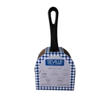 Vintage Seville Gourmet Collection 1-QUART Open Saucepan Blue Made Spain New. Price: $15.99.