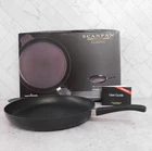 Scanpan Classic Nonstick Large Fry Pan, 14.25-INCH New. Price: $159.95.