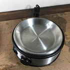 Wolfgang Puck Egg Boiler 400 Watt Bottom Only BEGC0010 Parts Used. Price: $11.08.