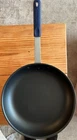 New Winco Gladiator 14-INCH Non-stick Commercial Grade Aluminum Frying Pan. Price: $31.99.