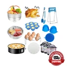 73PCS Best Instant-pot-accessories-set, Instapot Accessory For 6,8 Quart, With New. Price: $48.23.