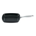 Scanpan Professional - 10 1/2" X Grill New. Price: $159.95.
