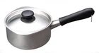 Yanagi Sori Stainless Steel Milk Pan 16CM With Lid 1.2L Yukihira Pot - Dominant New. Price: $81.61.