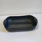 Villeroy & Boch Vivo Large Casserole Oven Baking Dish Pan Blue Roasting Lasagna Used. Price: $62.00.