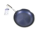 Viking 3-PLY Hybrid Plus 9.5" Fry Pan 40011-1109VBHT New. Price: $126.20.