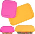 Silicone Lids For Pyrex 222-D 233-D Glass Baking Dish, Pack New. Price: $34.49.