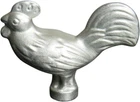 Staub 40509-346 Animal Knob Chicken Handle New. Price: $35.97.