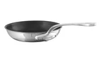 M'cook 5-PLY Polished Stainless Steel Nonstick Frying Pan With Cast New. Price: $267.59.