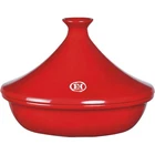 Emile Henry Flame Tagine, 2.1 Quart New. Price: $129.95.