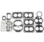 Carter Bbd Carburetor Rebuild Kit- Amc 1976-1988 & Jeep 1978-1990 New. Price: $48.00.