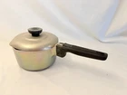 Old Vintage Wagner Ware Sidney Magnalite 4681-1/2 P With Lid Qt. Used. Price: $49.95.