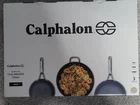 Calphalon Classic 3-PIECE Nonstick Fry Pan Set New. Price: $100.00.