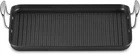 Genuine Le Creuset Cast Aluminum Grill Plate 35CM 14INC VER.2 From Japan 16566 New. Price: $399.95.