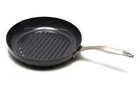Greenpan Black Ceramic Nonstick 11" Round Grill New. Price: $49.95.