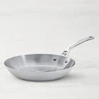 De Buyer Mineral Pro Carbon Steel Fry Pans New. Price: $68.85.