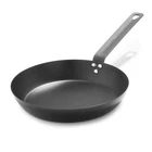 Merten & Storck Pre-seasoned Carbon Steel Induction 10 Frying Pan Skillet, Oven New. Price: $61.49.