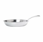 New Box Tupperware Chef Series 24 CM/9.45 Frypan W/o Coating No Lid. Price: $59.99.