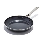 Oxo Agility Ceramic 10" Frying Pan Skillet, 3-LAYERED German Engineered Nonstick New. Price: $54.45.