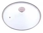 Victoria Round 13-INCH Glass Lid For Cast Iron Skillet Pan New Ship Fast Unspecified. Price: $29.99.