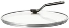 Vermicular Frying Pan Dedicated Glass Lid 26CM New. Price: $59.53.