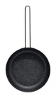 Starfrit 309490120000 Aluminum Black Dishwasher Safe Mini Fry Pan 6-1/2 Dia. In. New. Price: $22.09.